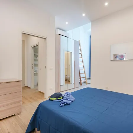 Guesthost - Oriens 24 - Comfy & Roomy 아파트 *