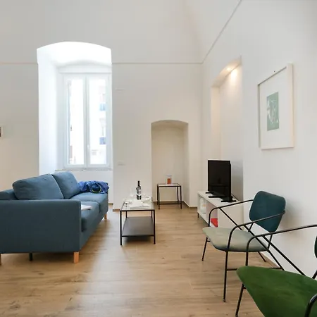 Апартаменты Guesthost - Oriens 24 - Comfy & Roomy *