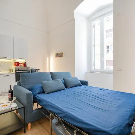 아파트 Guesthost - Oriens 24 - Comfy & Roomy
