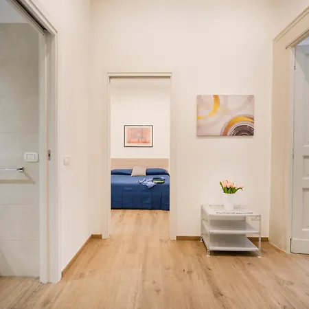 Апартаменты Guesthost - Oriens 24 - Comfy & Roomy