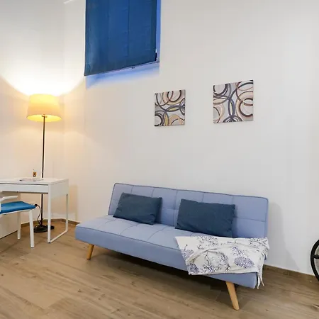 Oriens 24 - Comfy & Roomy *
