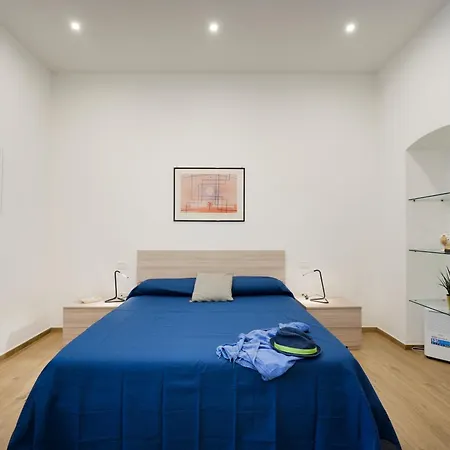 Guesthost - Oriens 24 - Comfy & Roomy *