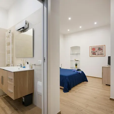 아파트 Guesthost - Oriens 24 - Comfy & Roomy *